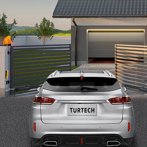 Turtech 400KG <span class=keywords><strong>Moteur</strong></span> de porte battante et SWG-C-400-DC à distance 400kg Ouvre-porte <span class=keywords><strong>battant</strong></span> automatique Heavy Duty - Product Image 4