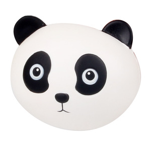 Juguete antiestrés con forma de cabeza de panda para niños de 2 a 4 años, unisex - Product Image 3