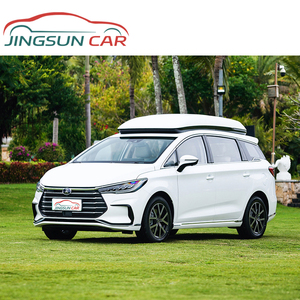 รถยนต์<span class=keywords><strong>มือ</strong></span><span class=keywords><strong>สอง</strong></span>มือสอง BYD <span class=keywords><strong>MAX</strong></span> พลังงานรถยนต์แบบไฮบริดขนาดกะทัดรัด - Product Image 4