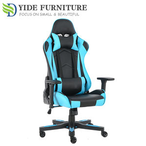 Chaise de jeu ergonomique moderne en gros OEM <span class=keywords><strong>SteelSeries</strong></span> rose - Product Image 2