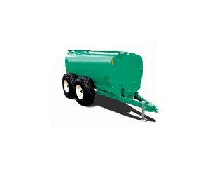 Camión Esparcidor de Estiércol de Última Generación con Garantía de Más de 5 Años, Motor, Caja de Cambios, Bomba, Rodamientos, Origen Estadounidense, Fácil de Operar - Product Image 1