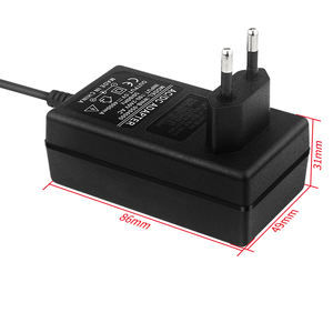 Arancione <span class=keywords><strong>Pi</strong></span> 5 Plus adattatore di alimentazione 5V 4A caricabatterie 20W USB tipo C alimentatore EU US UK AU Plug per OPI 5/5B/4 lts Raspberry <span class=keywords><strong>Pi</strong></span> 4B - Product Image 6
