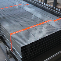 Profilés en acier léger sur mesure pour plafonds suspendus, types CD50, CD60, UD28, longueurs 1,8m, 3m, 4m, prix usine, MOQ 10T