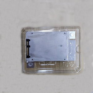 Intel D3-S4520 Hs Sata 6Gb 2.5 \ "Intern Servergedeelte Nieuw D3-S4520 Lees Intensieve Ssd Met 960Gb Capaciteit Ssdsc2kb960gz01 - Product Image 3