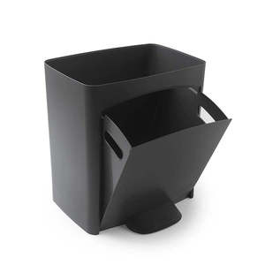 Contenitore per Riciclaggio di Grande Capacità 70L Ideale per Casa e Ufficio - Product Image 3