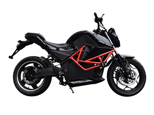 La motocicleta eléctrica de 2 ruedas para adultos más vendida tiene una velocidad de <span class=keywords><strong>100</strong></span>/h y una baterí<span class=keywords><strong>a</strong></span> de litio de 72V - Product Image 6