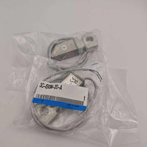 Pressostat Original-SMC 3C-IS10M-20-A - Product Image 4