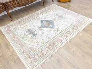 Personnalisable Boho Premium Prière Moderne Technique Tissée Abstraite Maison Hôtels Restaurants - Product Image 4