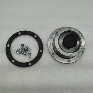 Repuestos de <span class=keywords><strong>autobús</strong></span> de cubierta de extremo de cubo de rueda de alta calidad para marcas Yutong Zhongtong Jinlong Haiger Ankai - Product Image 6