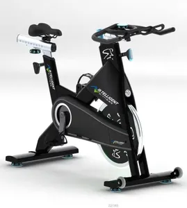 China Fabrik Herstellung heißer Verkauf Hochwertige kommerzielle Verwendung Bestseller Spinning Bikes Indoor Exercise Spin Bike