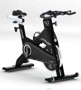 Vélos de <span class=keywords><strong>spinning</strong></span> d'intérieur de haute qualité, fabrication chinoise, vente chaude, usage commercial, best-seller - Product Image 1
