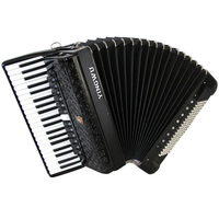 Parrot — Instrument de jeu standard pour adulte, 41 touches, 120 basse, YW9968, décoration de clavier, vente en gros, nouveauté