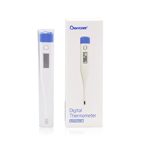 <span class=keywords><strong>Thermomètre</strong></span> oral numérique professionnel, rapide, précis, étanche, avec alerte de fièvre, <span class=keywords><strong>thermomètre</strong></span> <span class=keywords><strong>basal</strong></span> numérique - Product Image 4