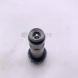Senwitt Solenoid Valve Core 900-024 For Excavator <b>Hydraulic</b> System <b>Parts</b> - Product Image 5