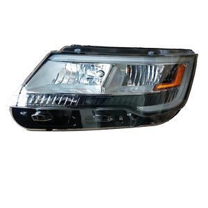 OEM FB5Z13008B FB5Z13008B faro cromato colore <span class=keywords><strong>bianco</strong></span> <span class=keywords><strong>Explorer</strong></span> 2016 2017 2018 2019 per il mercato di Dubai - Product Image 3