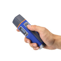 Système de surveillance de sécurité JWM avec reconnaissance d'empreintes digitales, lumière LED résistante aux intempéries IP67-WM-5000X1