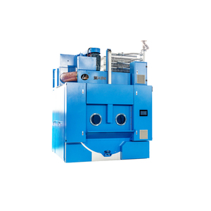 Séchoir industriel à double porte haute vitesse de 130 kg, neuf - Product Image 1
