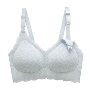 <span class=keywords><strong>Soutien</strong></span>-<span class=keywords><strong>gorge</strong></span> <span class=keywords><strong>absorbant</strong></span> anti-fuite pour femmes, accessoire de maternité, à fermeture frontale, pour <span class=keywords><strong>allaitement</strong></span> - Product Image 3