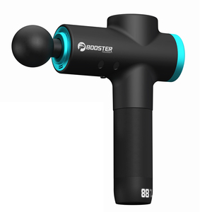<span class=keywords><strong>Pistolet</strong></span> de <span class=keywords><strong>massage</strong></span> professionnel sans fil à percussion - Product Image 2