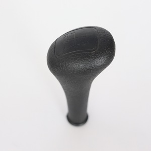 Car Gear <b>Knob</b> Leather Manual <b>Shift</b> Handle For Mercedes Benz Ergonomic Design DZ05 Q1-2 - Product Image 2