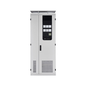 Inversor Trifásico AEG Transokraft 3 N1, Salida de 150A, Fuente de Alimentación Única - Product Image 1