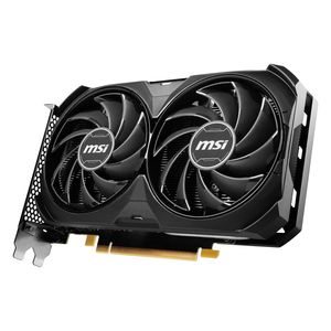 การ์ดจอ GeForce RTX 4060 Ti Ventus 8GB GDDR6 PCI 4.0 X8 ATX มือสอง รุ่น RTX 4060 Ti VENTUS 2X BLACK 8G OC MSI Ventus GeForce RTX 406 - Product Image 4