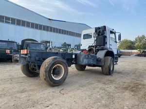 Tracteur <span class=keywords><strong>Actros</strong></span> Axor d'occasion de marque européenne connue à vendre - Product Image 3