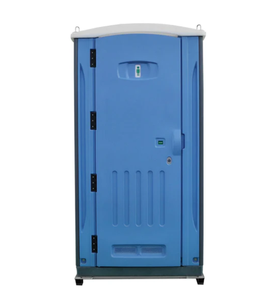 Inodoro Portátil Moderno y Ecológico de HDPE, Duradero, Fácil de Instalar, para Campamento, Reparaciones, Exteriores y <span class=keywords><strong>Baños</strong></span> - Product Image 1