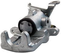 Pinza de Freno Original para Ford FIESTA V (JH JD), FOCUS (DAW DBW), Saloon (DFW), Turnier (DNW) 1075554 1478419 98AB2553AA 98AX2553AA