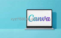Software de Diseño Gráfico Canvas Edu Versión Pro de 1 Año para Mac, Entrega por Correo Electrónico, Equipo Informático, Oferta de por Vida