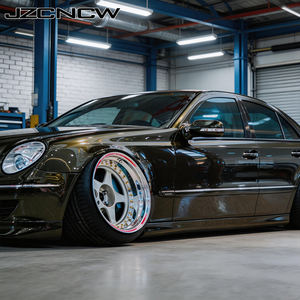 Jantes forgées JZCNCW neuves, 3 pièces, 5x112 mm, 5x114,3 mm, 5x120 mm, à profil profond, pour W211 FK2 FK8 FL5 GXPA16 GZEA14 AP1 AP2 - Product Image 4