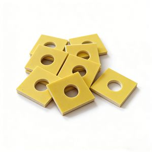 Plaques stratifiées en époxy et phénolique 3240 résistantes aux hautes températures pour l'isolation <span class=keywords><strong>thermique</strong></span> et les applications électriques – Direct Usine - Product Image 2