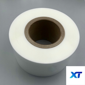 <span class=keywords><strong>Film</strong></span> d'emballage alimentaire double <span class=keywords><strong>canal</strong></span> pour l'emballage des sushis, emballage d'algues, emballage de boulettes de riz triangulaires Onigiri, emballage de nori - Product Image 6