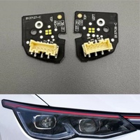 Module de phare adaptatif LED OE 5H2941114C 5H2941113C, nouveau, couleur blanche, pour Golf 8 LED 2021-2023, haute spécification
