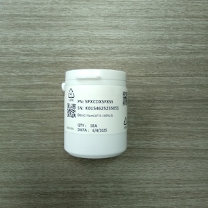 Capteur de LEL à perles catalytiques SPXCDXSFXSS, 0-100% LEL, compatible avec le gaz XNX, vente chaude - Product Image 3