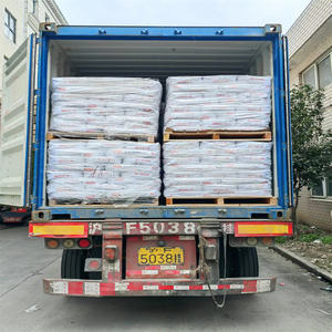 Cina acido solforico biossido di titanio bianco pigmento TiO2 rutilo biossido di titanio R5566 - Product Image 5