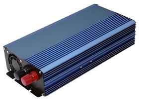 หม้อแปลงไฟฟ้า AL-F 3000W แบบ Pure Sine Wave PCS 12/24V เป็น 110/220V ป้องกันน้ำกระเซ็นระดับ IP54 ระบบกักเก็บพลังงานทดแทนที่มีประสิทธิภาพ - Product Image 4