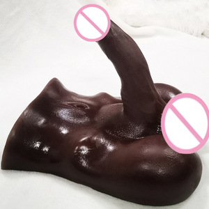 Damen-Saugnapf-<span class=keywords><strong>Masturbator</strong></span> mit <span class=keywords><strong>Penis</strong></span>-Invertierter Form Hautmuster & Simulation - Product Image 6