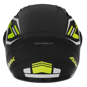 Productos <span class=keywords><strong>de</strong></span> Alta Calidad <span class=keywords><strong>Cascos</strong></span> <span class=keywords><strong>de</strong></span> <span class=keywords><strong>Motocicleta</strong></span> Unisex <span class=keywords><strong>de</strong></span> PP para Ciclismo Casco Integral Antigolpes para Adultos Fabricante <span class=keywords><strong>de</strong></span> Motocicletas Personalizadas - Product Image 6