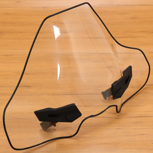 Parabrisas Transparente Lock & Ride para Polaris 2880539-409 Sportsman 1000 850 570 450 - Product Image 6