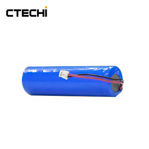 Paquete de baterías de iones de litio cilíndricas de celda de batería recargable <span class=keywords><strong>1P1S</strong></span> <span class=keywords><strong>18650</strong></span> para juguetes electrónicos de herramientas eléctricas - Product Image 5