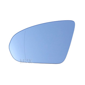 Verre de rétroviseur pour Mercedes Benz classe A CLA W177 W178 2019 2020, côté gauche, miroir sphérique convexe - Product Image 1