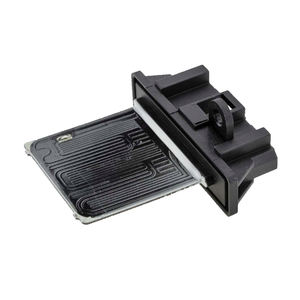 Premium fabbrica all'ingrosso fornitore soffiatore resistore per <span class=keywords><strong>Nissan</strong></span> Micra K13 <span class=keywords><strong>Note</strong></span> E12 Qashqai 27150-EY00A 27150 ey00a - Product Image 1