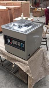 เครื่องบรรจุสูญญากาศแบบตั้งโต๊ะ รุ่น VA-500 - Product Image 2