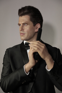 Thực tế tùy chỉnh quy mô con người nổi tiếng diễn viên nổi tiếng Tượng sáp - Product Image 4