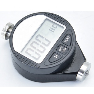 10 años fabricante WALTER durómetro plástico caucho silicona neumático durómetro a / C / <span class=keywords><strong>D</strong></span> probador de dureza - Product Image 2
