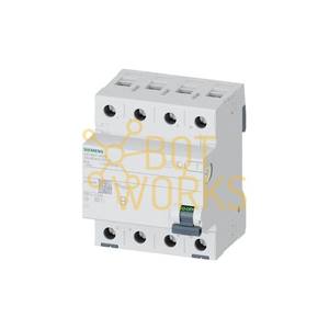 Siemens 5SV36474KK14 - Neuf - Product Image 1