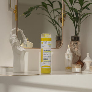 مستحضرات التجميل فارغة التعبئة والتغليف البلاستيكية أنبوب الوجه العلوي الإسفنج تطبيق الشامبو العناية بالبشرة مادة الألومنيوم وسم السطح - Product Image 1