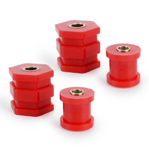 Bagues de bras de suspension avant Civic, axe de 25 mm, longueur de 30 mm, en polyuréthane pour EK 96-00 - Product Image 3