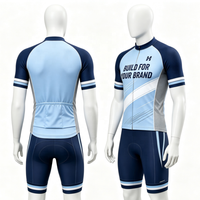 Maillot de cyclisme personnalisé avec logo, échantillon rapide, respirant, séchage rapide, pour hommes, pour équipes de VTT